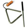 Nino by Meinl NINO550 Triangle, Small