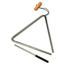 Nino by Meinl 8" Triangle