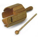 Nino by Meinl NINO556 Wood Stirring Drum
