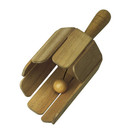 Nino by Meinl NINO557 Wood Ball Stirring Drum