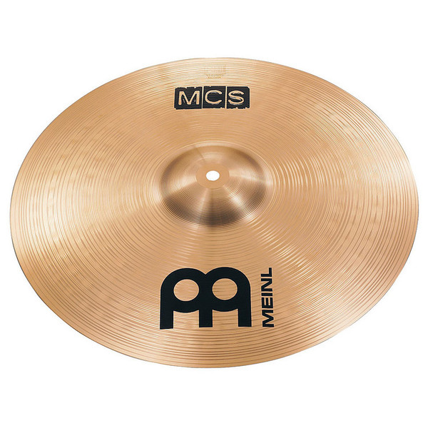 Meinl MCS14MC 14 inch Medium Crash