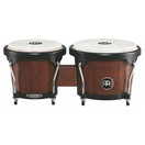 Meinl Headliner Designer Series Wood Bongo - Vintage Wine Barrel