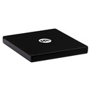 Meinl TCAJ1BK Travel Cajon, Black