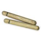 Nino by Meinl Wood Claves, Regular