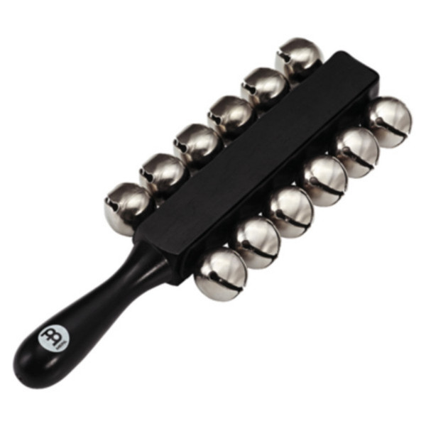 Meinl SLB12 Sleigh Bells, 12 Bells