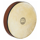 Meinl Tambor de mano de 34 cm, marr&oacute;n africano