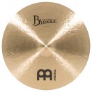 Meinl Byzance 24" Traditional Medium Ride