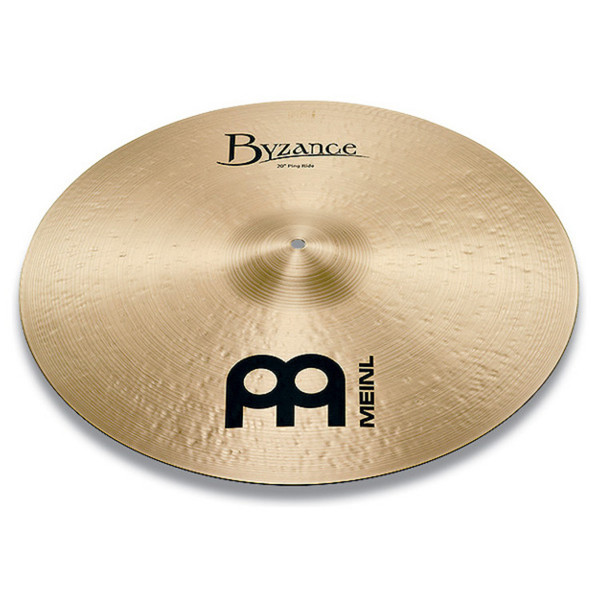 Meinl B22PR Byzance 22 inch Traditional Ping Ride