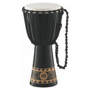 Meinl Headliner Serie yemb&eacute;s de madera con afinaci&oacute;n de trenzado - Serie Congo - L