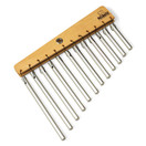 Nino by Meinl NINO600 Chimes, Natural