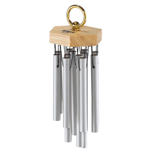 Meinl NINO601 Hand Chimes, Natural