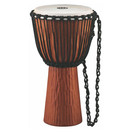 Meinl Headliner Yemb&eacute; de madera afinado con trenzado - Serie Nile - Extra grande