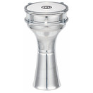 Meinl 6 1/2" Plain Aluminum Darbuka