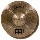 Meinl Byzance Dark 13-tums Hi-Hatar