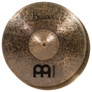 Meinl Byzance Dark 14" Hi-hats