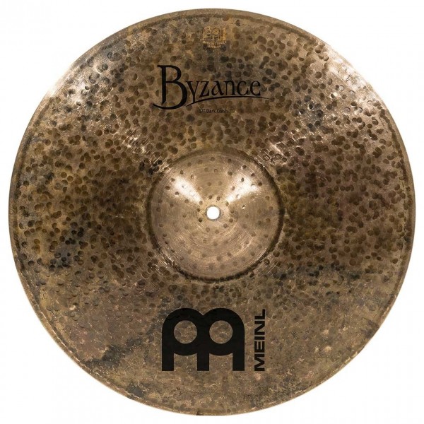 Meinl B17DAC Byzance 17 inch Dark Crash