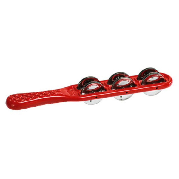 Meinl Headliner Series Jingle Stick - Red