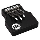 Meinl KA7-M-BK Regular Kalimba, Svart