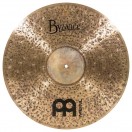 Meinl Byzance Dark 22" Raw Bell Ride