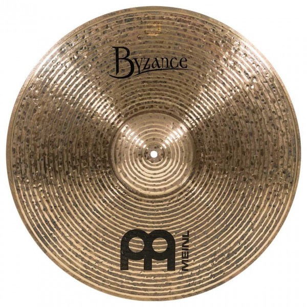 Meinl B22SR Byzance 22 inch Dark Spectrum Ride