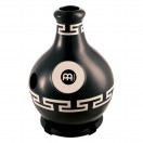 Meinl Fiberglass Tri Sound Ibo Drum, Black Ornament