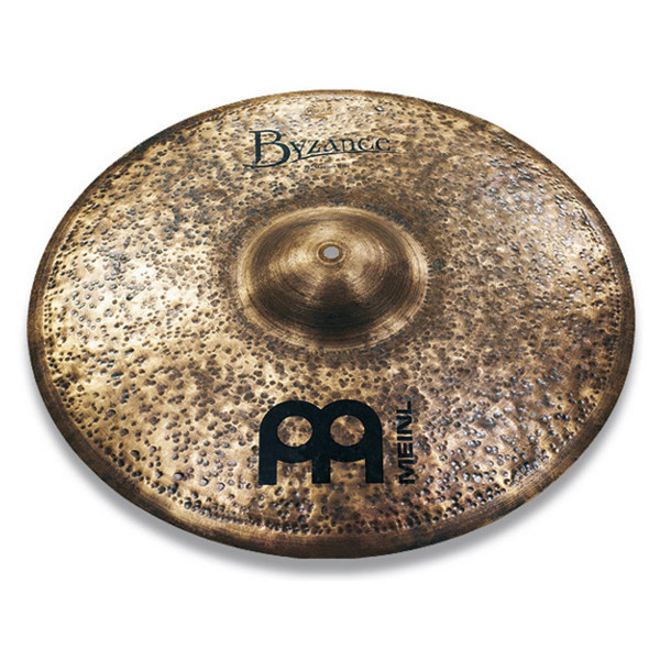Meinl B22STR Byzance 22 inch Dark Stadium Ride