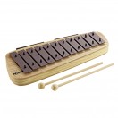 Nino by Meinl C Major Scale Glockenspiel