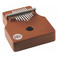 Meinl Pickup Kalimba - African Brown