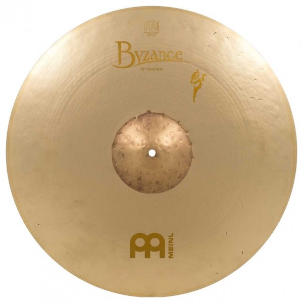 Meinl B22SAR Byzance 22 inch Vintage Sand Ride