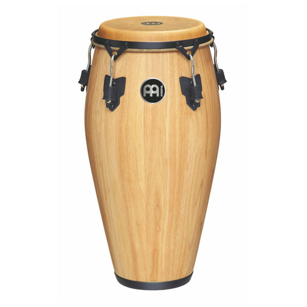 Meinl 11" Artist Series Luis Conte Wood Conga - Natural Finish