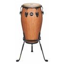Meinl MCC1212SNT-M 12 1/2" Marathon Classic Wood Conga, Super Natural