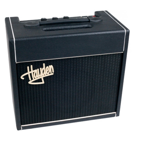 Hayden High 5 5w Valve Amp