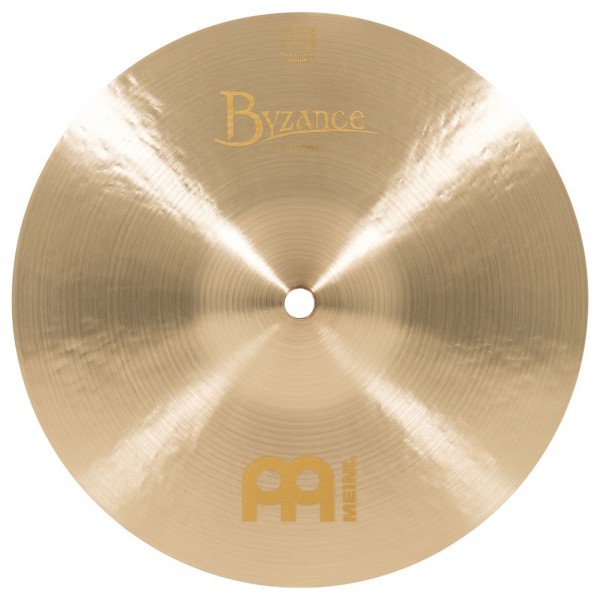 Meinl Byzance Jazz 10" Splash