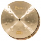 Meinl Byzance Jazz Hi-hats finos de 13"