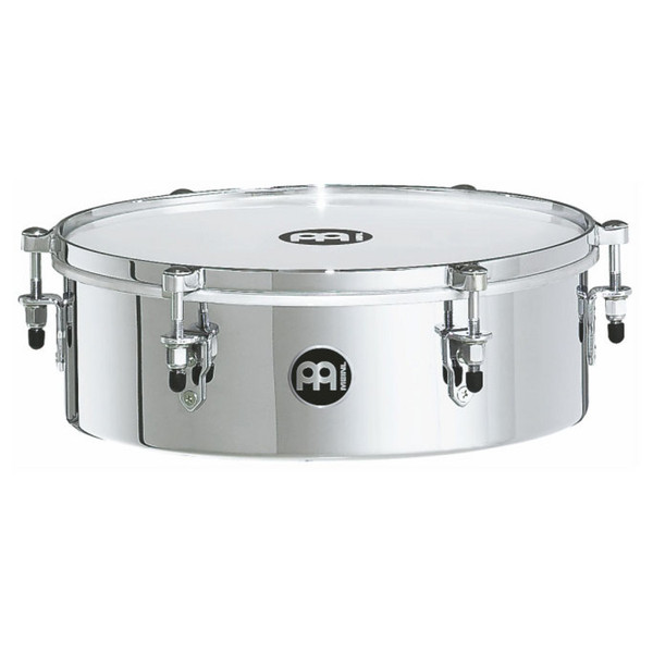 Meinl MDT13CH 13" Drummer Timbale, Chrome