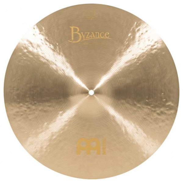 Meinl B17JMTC Byzance 17 inch Jazz Medium Thin Crash