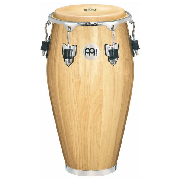 Meinl MP1134NT 11 3/4" Professional Series Wood Conga, Natural