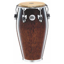 Meinl MP1212BB 12 1/2" Professional Series Wood Conga, Brown Burl