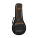 Ortega RMF90TS F-Style Mandolin, Solid Spruce Top, Tobacco Sunburst - gigbag