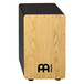 Meinl CAJ3AWA String Cajon, American White Ash Frontplate