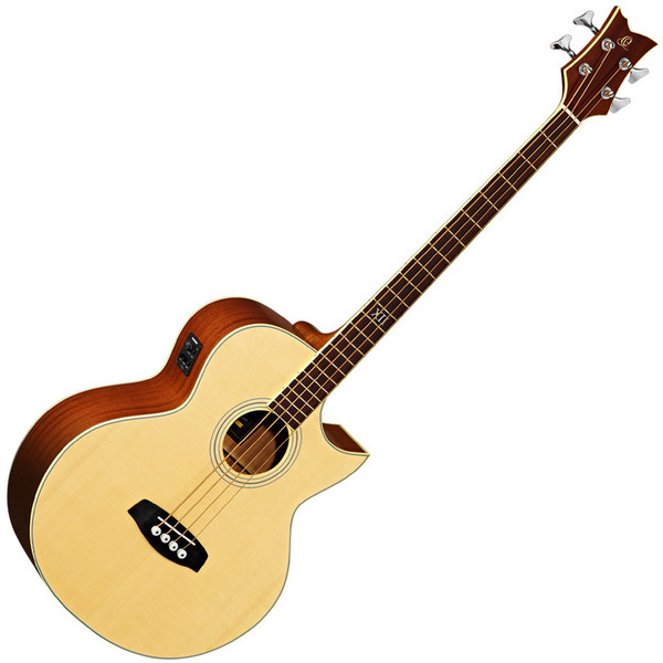 Ortega D1-4 Deep Series Acoustic Bass