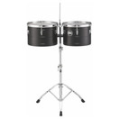 Meinl MTT1415BK Marathon Series Turbo Timbale