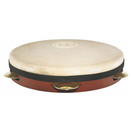 Meinl PA10AB-M 10" Shell Tuned Goat Skin Pandeiro