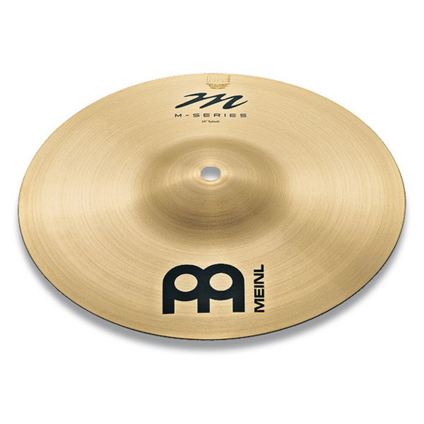 Meinl MS10S M-Series 10 inch Splash