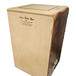 Meinl AE-CAJ7 Artisan Edition Cajon, Seguiriya Line, Canyon-Burl - alt.