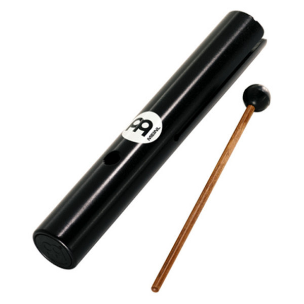 Meinl WW2BK Wah-Wah Tubes, Large with Low Pitch