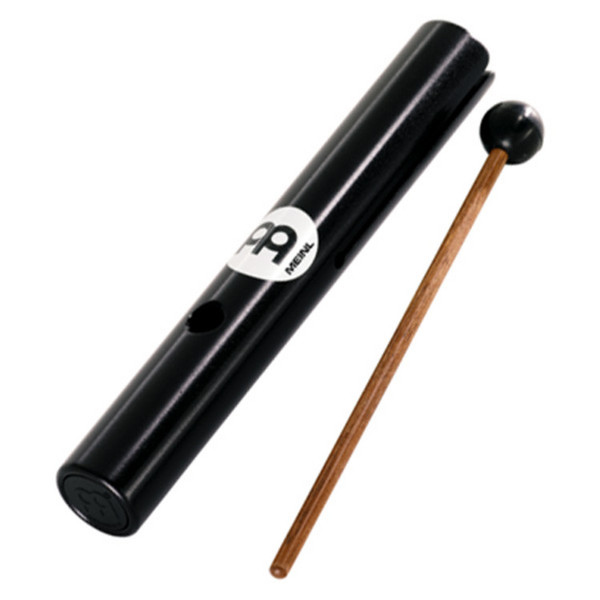 Meinl WW1BK Wah-Wah Tubes, Small with High Pitch