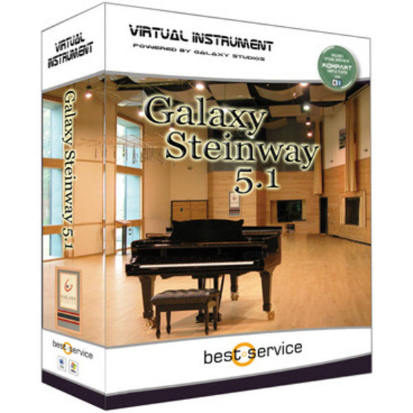 steinway