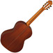 Ortega M100CS Custom Master Selection Classical Guitar, Red Cedar