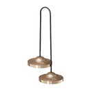 Meinl Professional Finger Cymbals, 2 5/8"
